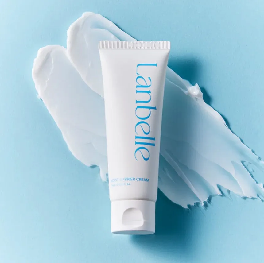 Lanbelle Moist Barrier Cream 75ml