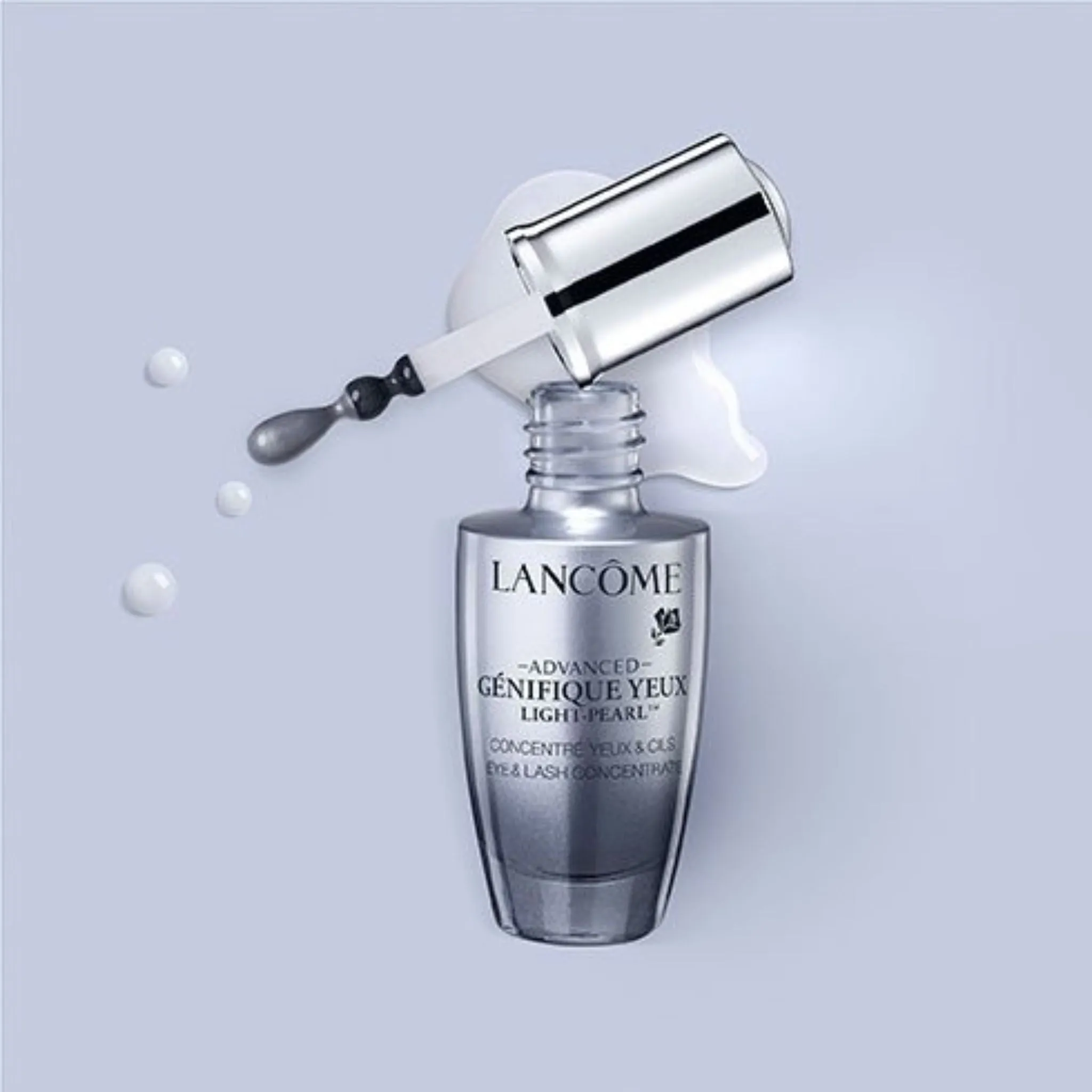 Lancôme Advanced Génifique Yeux Light-Pearl Eye Serum