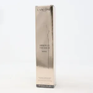 Lancome Absolue The Serum Face Serum (Refill)  1.0oz/30ml New With Box