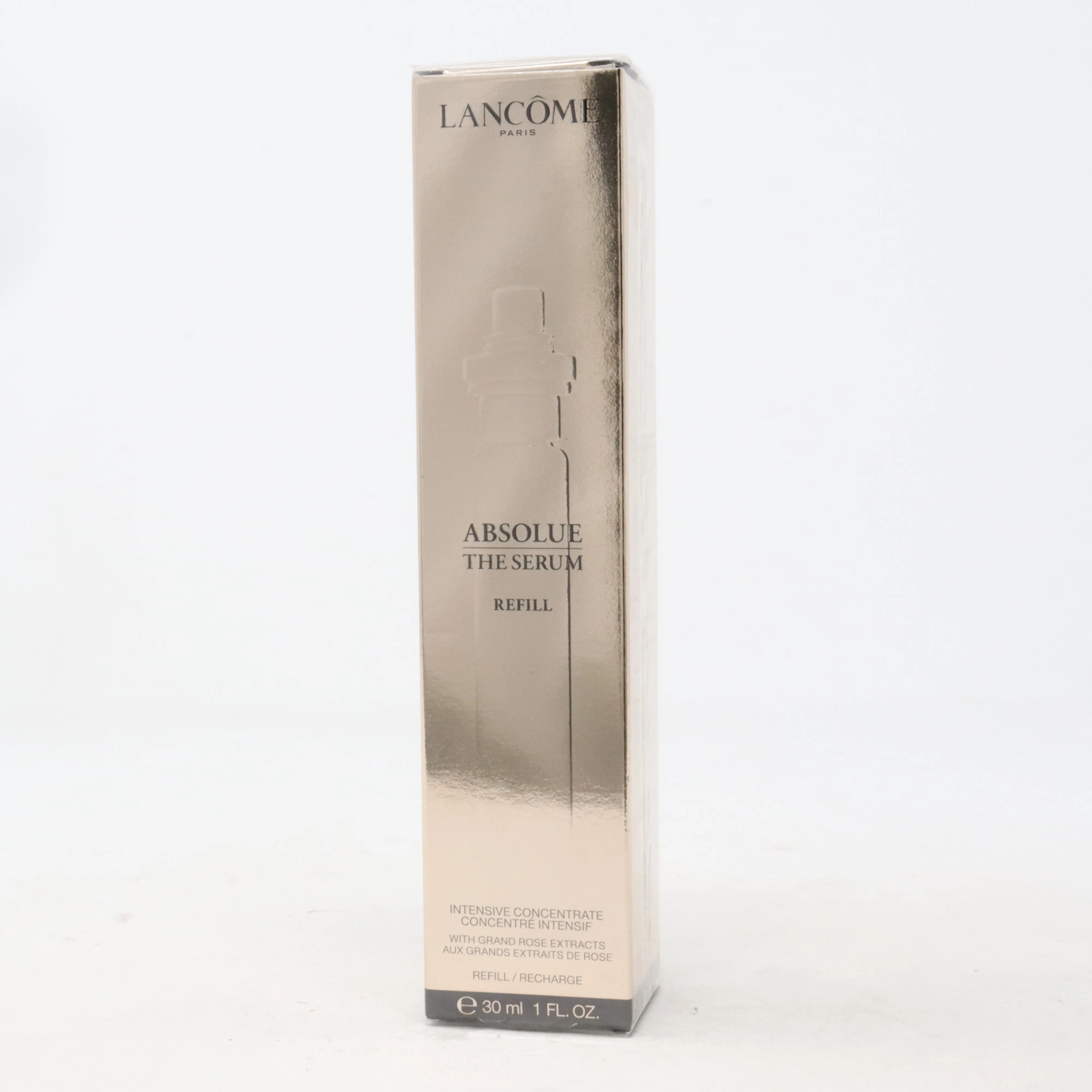 Lancome Absolue The Serum Face Serum (Refill)  1.0oz/30ml New With Box