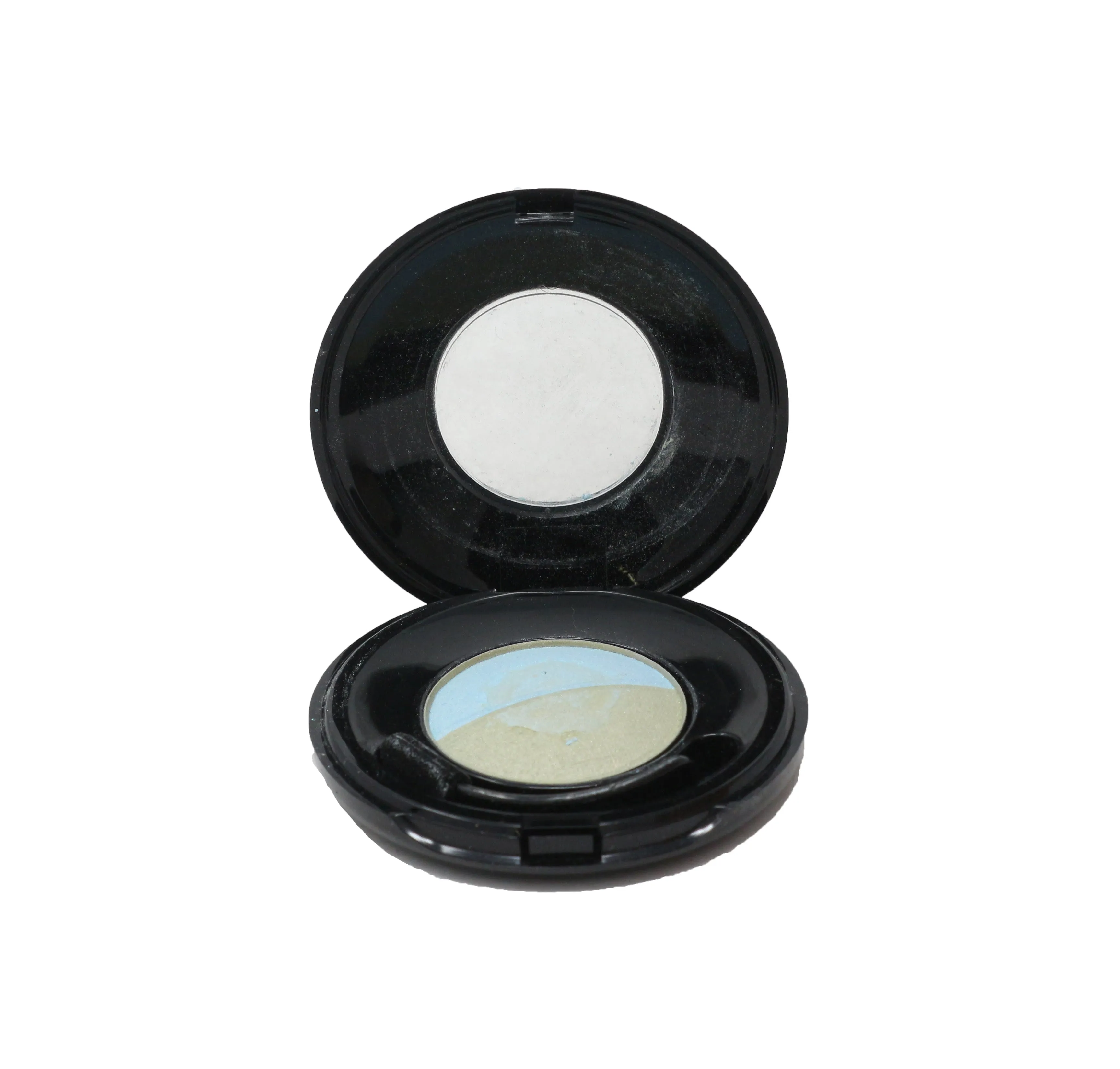 Lancome Colour Focus Duo Exceptional Wear Eyecolour Duo 0.08oz/2.5ml  New In Box