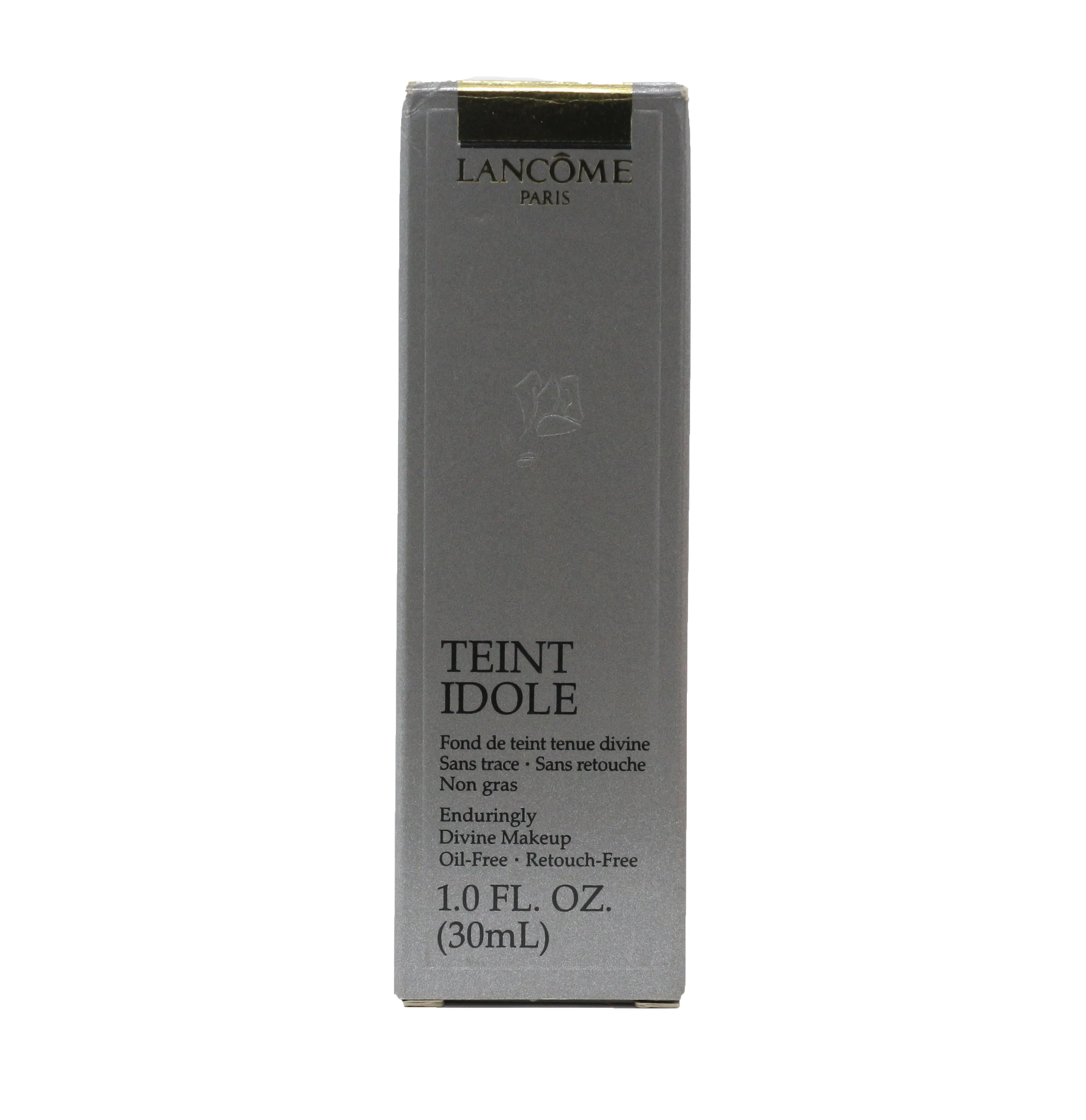 Lancome Teint Idole Oil Free Enduringly Divine Makeup 1oz Clair II New In Box