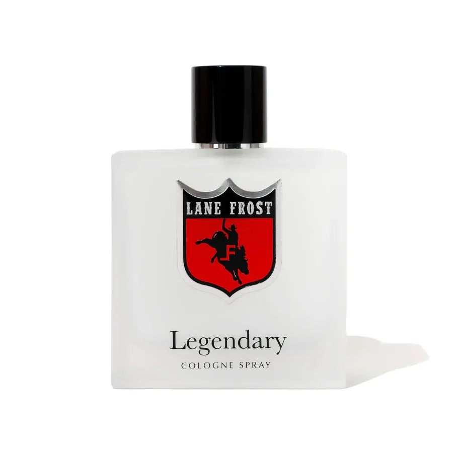 Lane Frost Cologne