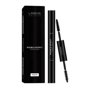 Larens Colour Doubble Efect Mascara - Maskara s dvojitým účinkom