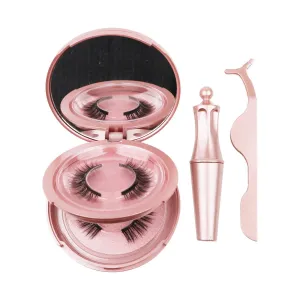 Lash-able Magnetic Eyelashes