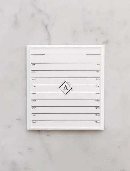 LASH ARTISAN LASH TILE - SMALL
