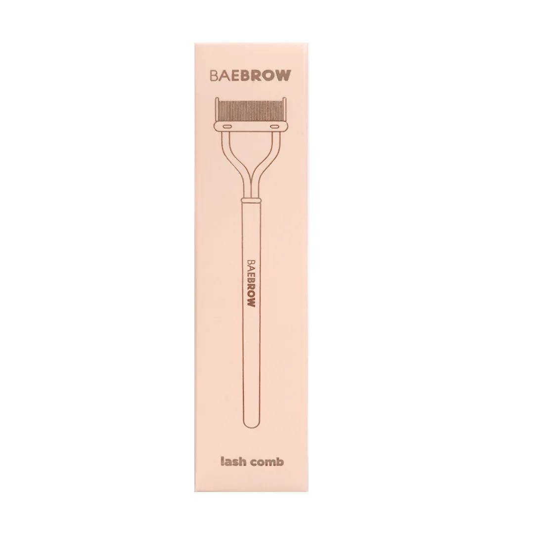 LASH COMB