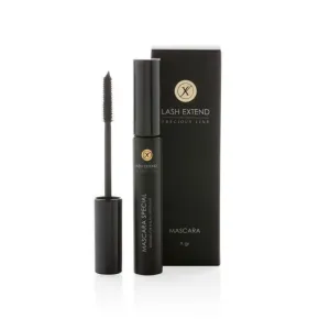 Lash Extend mascara voor wimperextensions