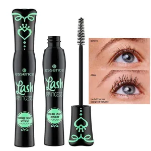 Lash Princess False Lash Waterproof Mascara Volume