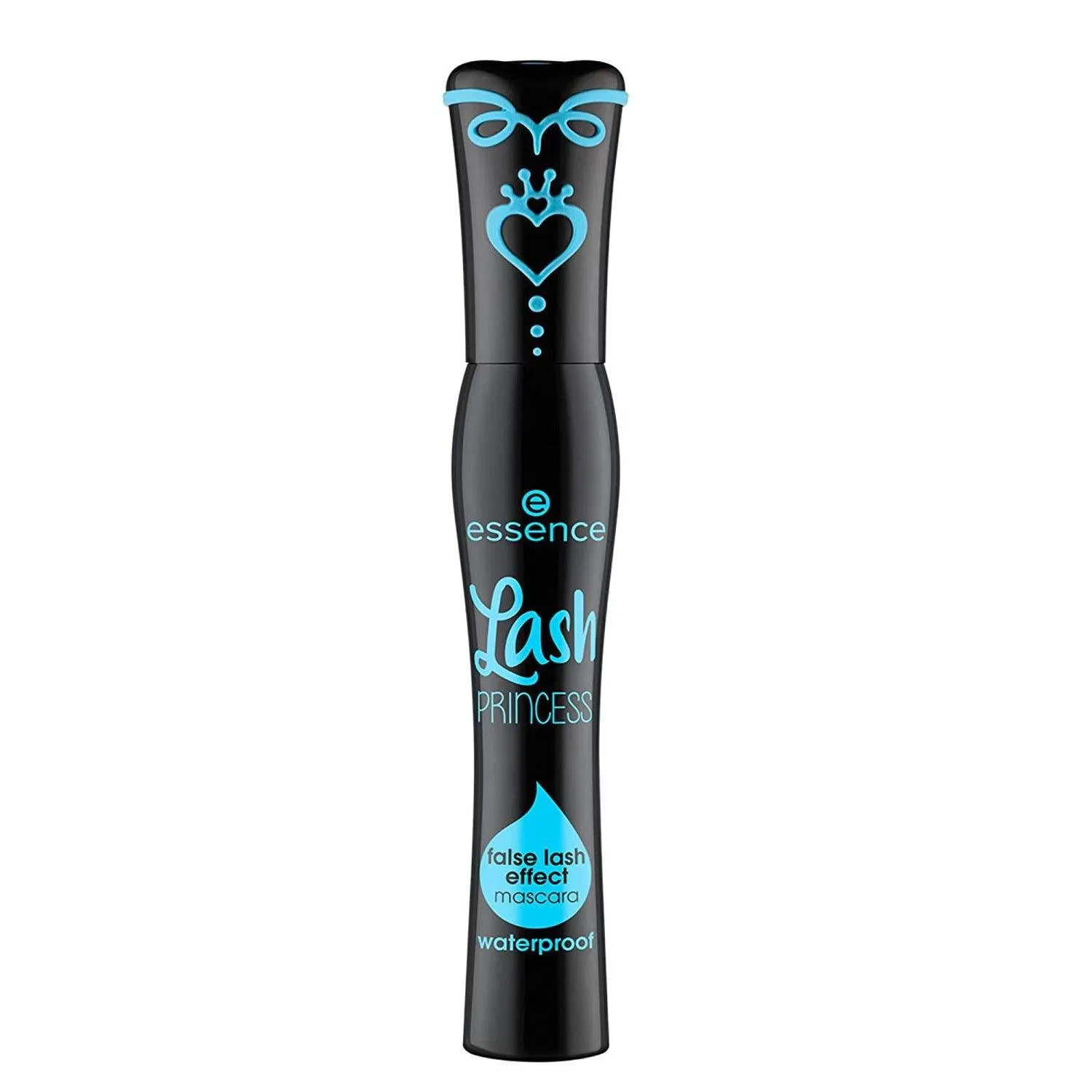 Lash Princess False Lash Waterproof Mascara Volume