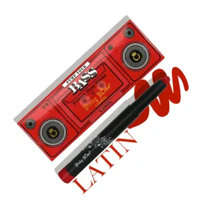Latin Base Stick