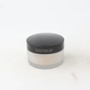 Laura Mercier Translucent Loose Setting Powder 0.33oz Translucent Without Box