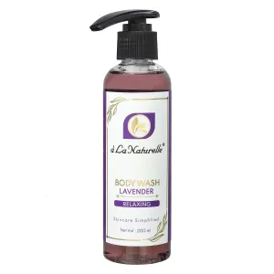 Lavender Body wash