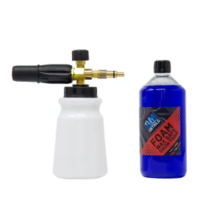 Lavor Snow Foam Lance V2   FREE FOAM