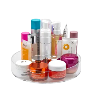 Lazy Susan Beauty Organiser