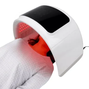 LEDgenix - 7 Color PDT Light Skin Rejuvenation Device