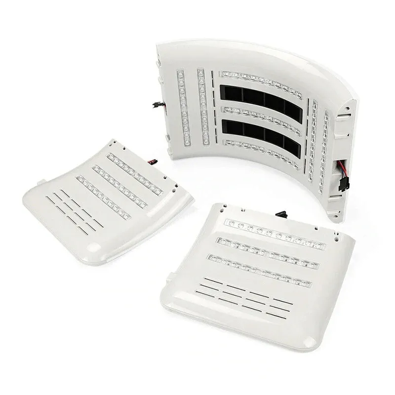 LEDgenix - 7 Color PDT Light Skin Rejuvenation Device