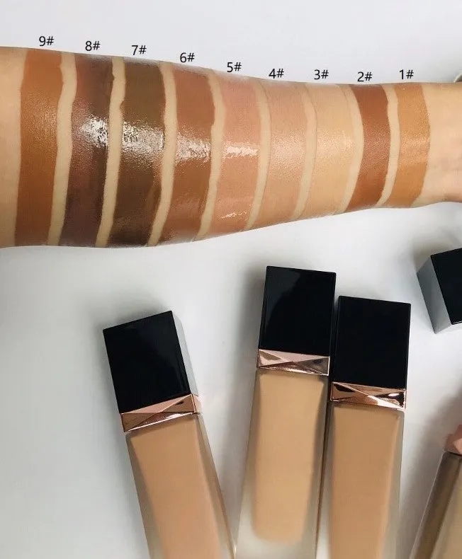 Leelo's Organic Foundation Shade #05