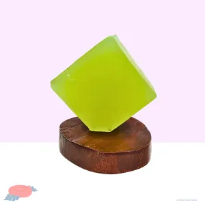 Lemon Soap Base (Sulphates & Paraben Free)