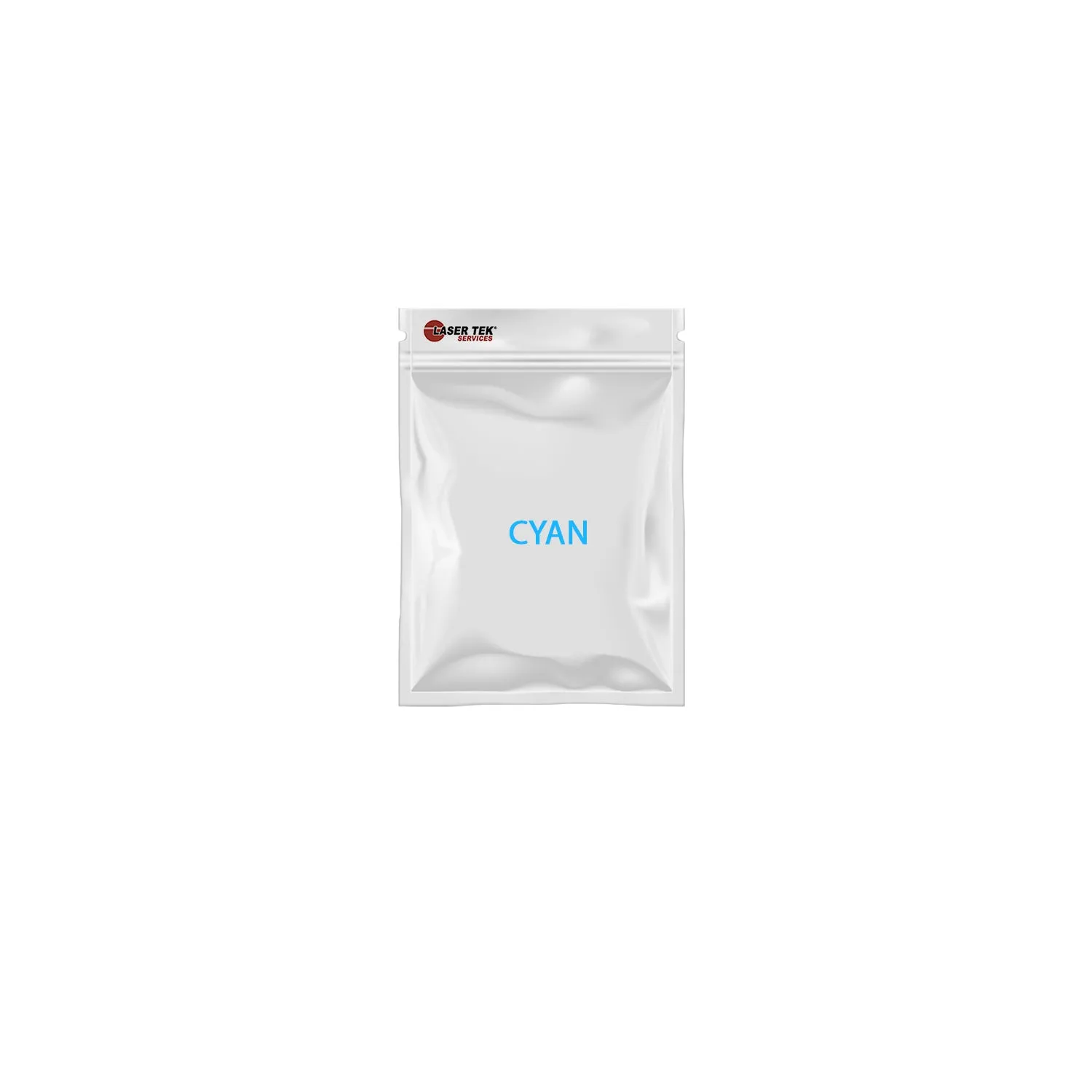 Lexmark C520 C522 C524 C530 Cyan Toner Refill With Chip