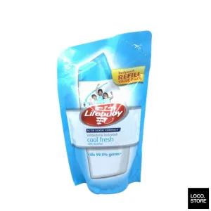 Lifebuoy Body Wash Cool Fresh (Refill) 450ml
