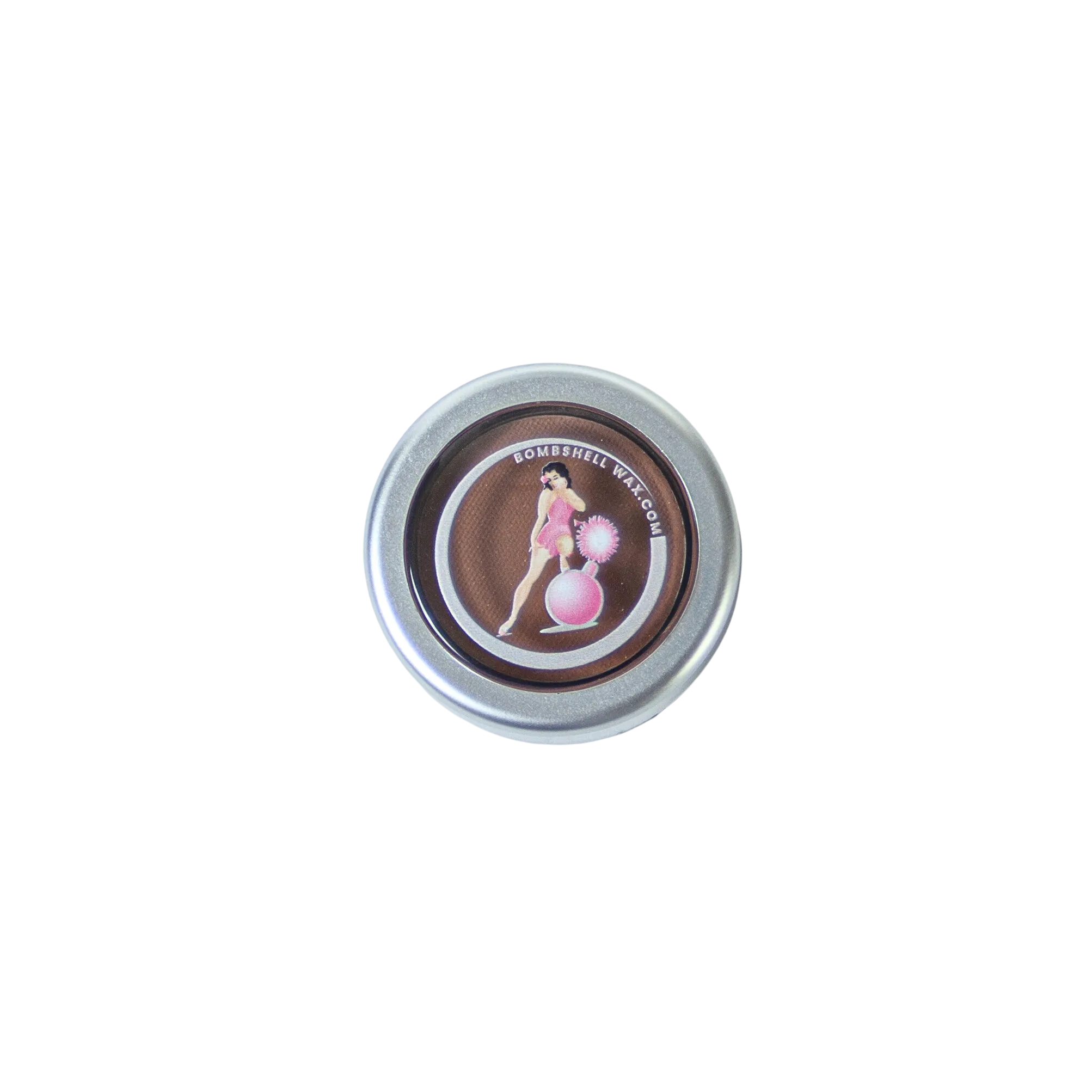 Light Brown EyeBrow Powder