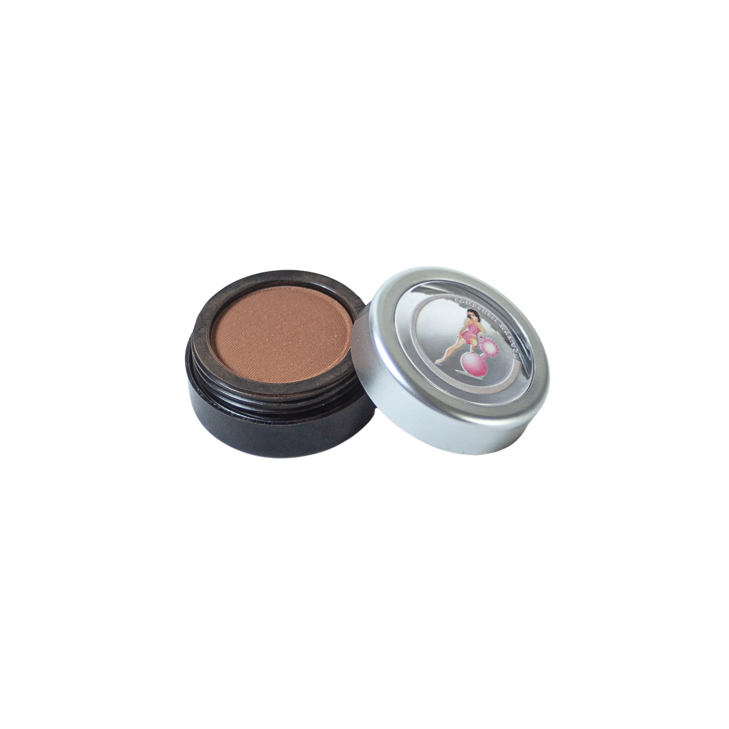 Light Brown EyeBrow Powder