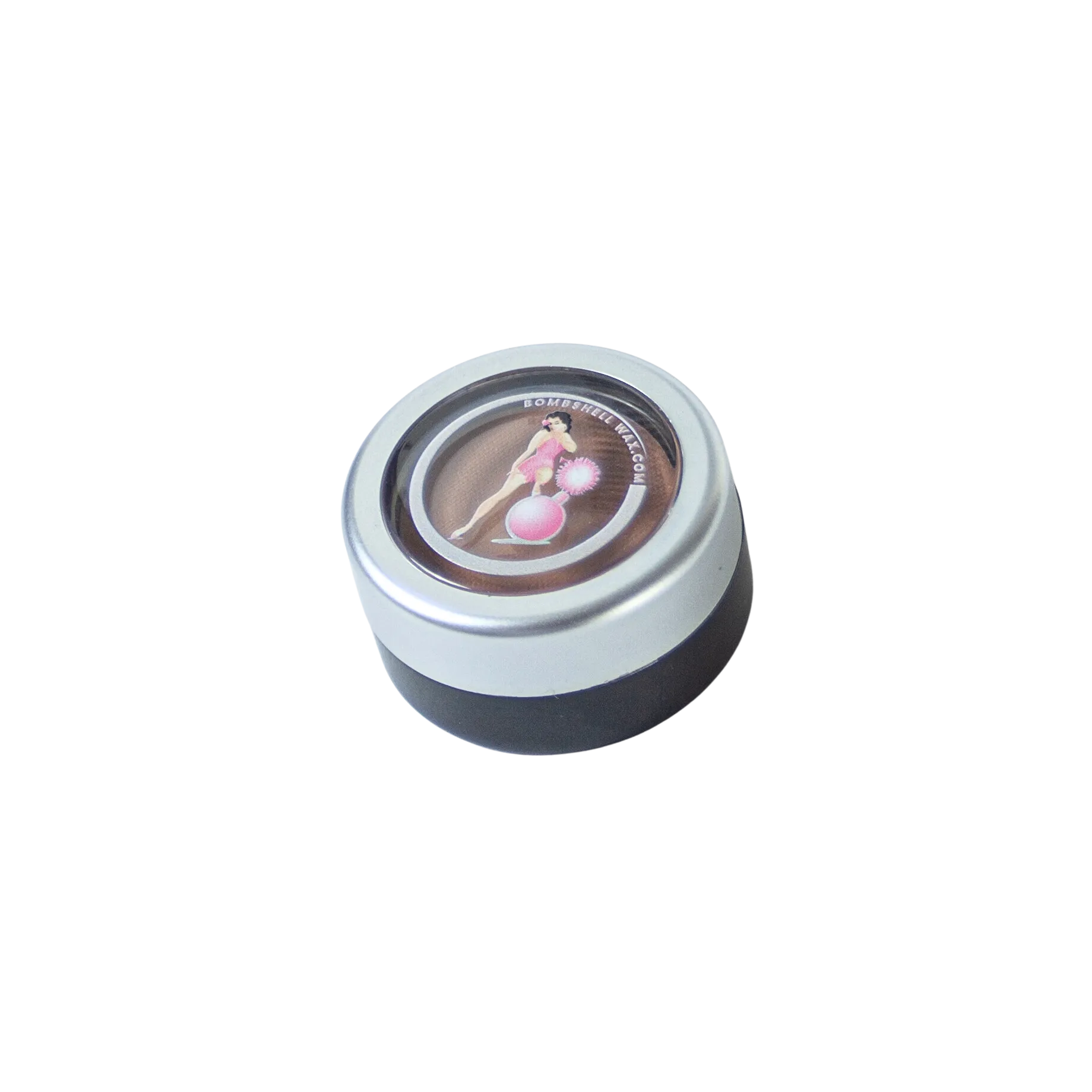 Light Brown EyeBrow Powder