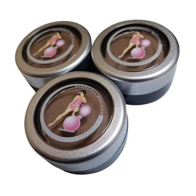 Light Brown EyeBrow Powder