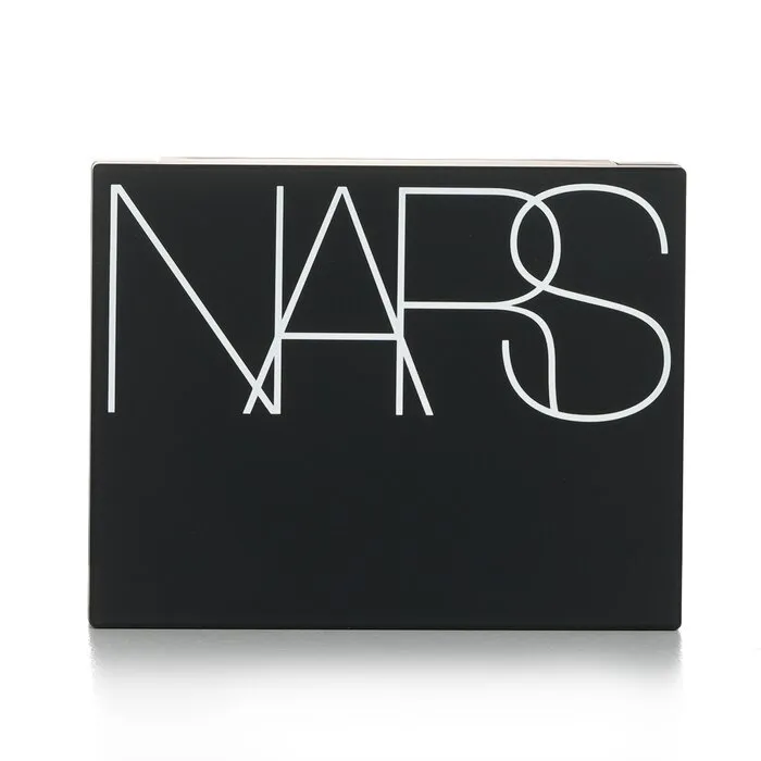 Light Reflecting Pressed Setting Powder - Crystal -