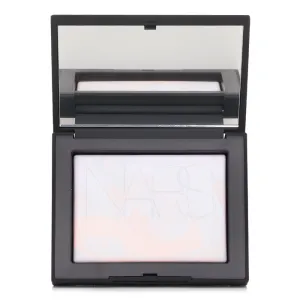 Light Reflecting Prismatic Pressed Powder - # Interstellar - 10g