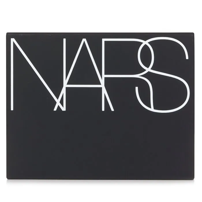 Light Reflecting Prismatic Pressed Powder - # Interstellar - 10g