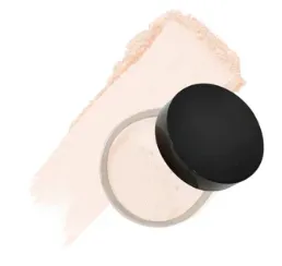 Light Setting Powder