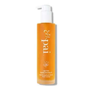 Light Work Rosehip Cleansing Oil