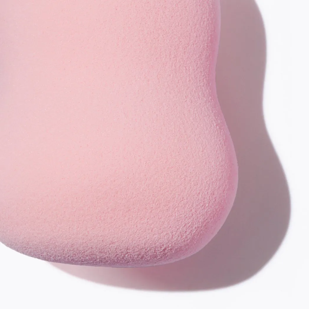 Like a Pro! Blending Sponge