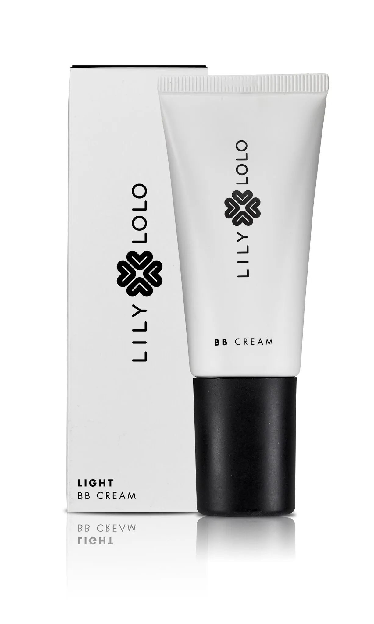 Lily Lolo BB Cream 40ml Medium (vegan)