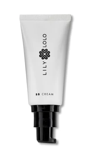 Lily Lolo BB Cream 40ml Medium (vegan)