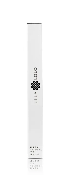 Lily Lolo Eye Liner Pencil Brown 1.14g