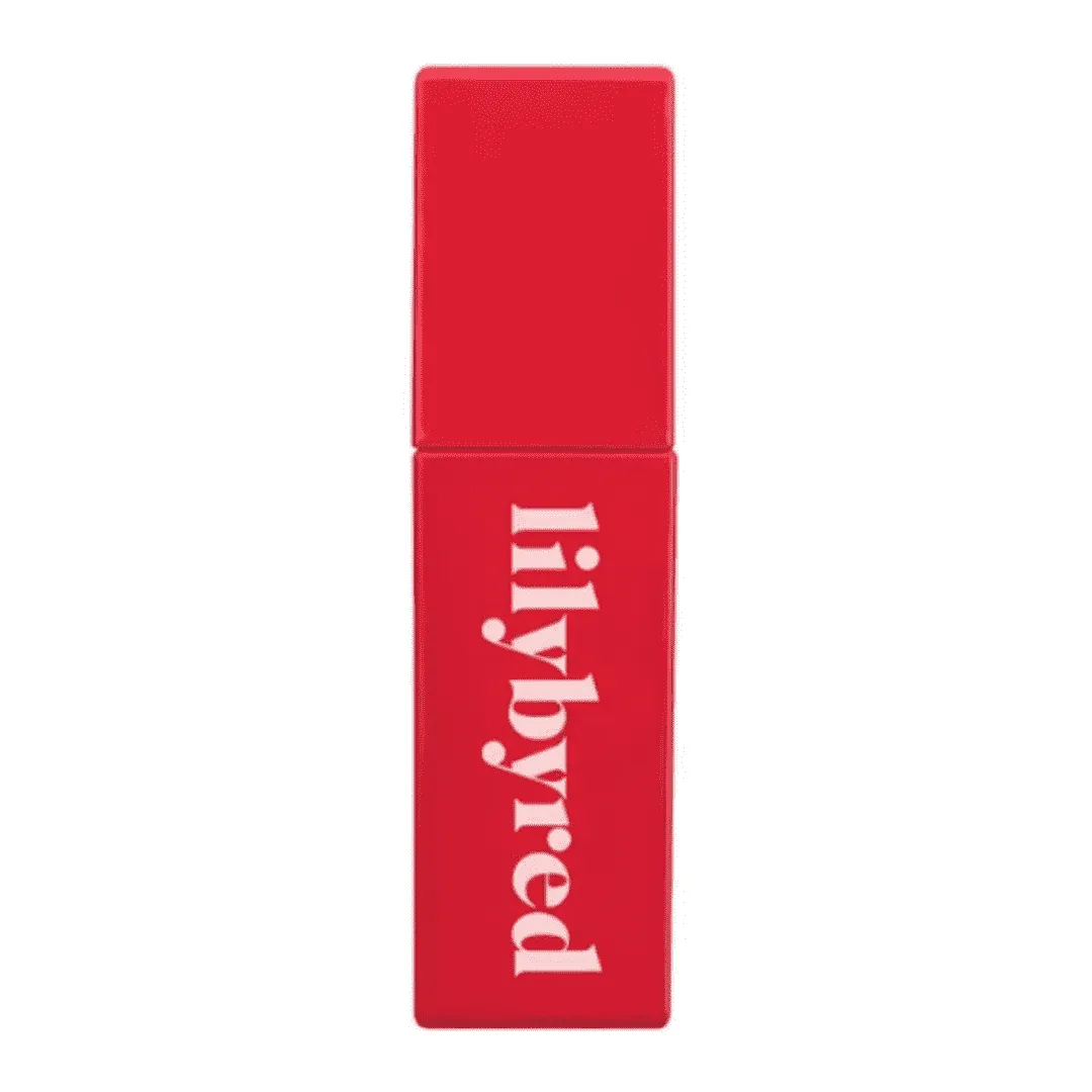 Lilybyred Lip Tint #6 Like A Ripened Cherry