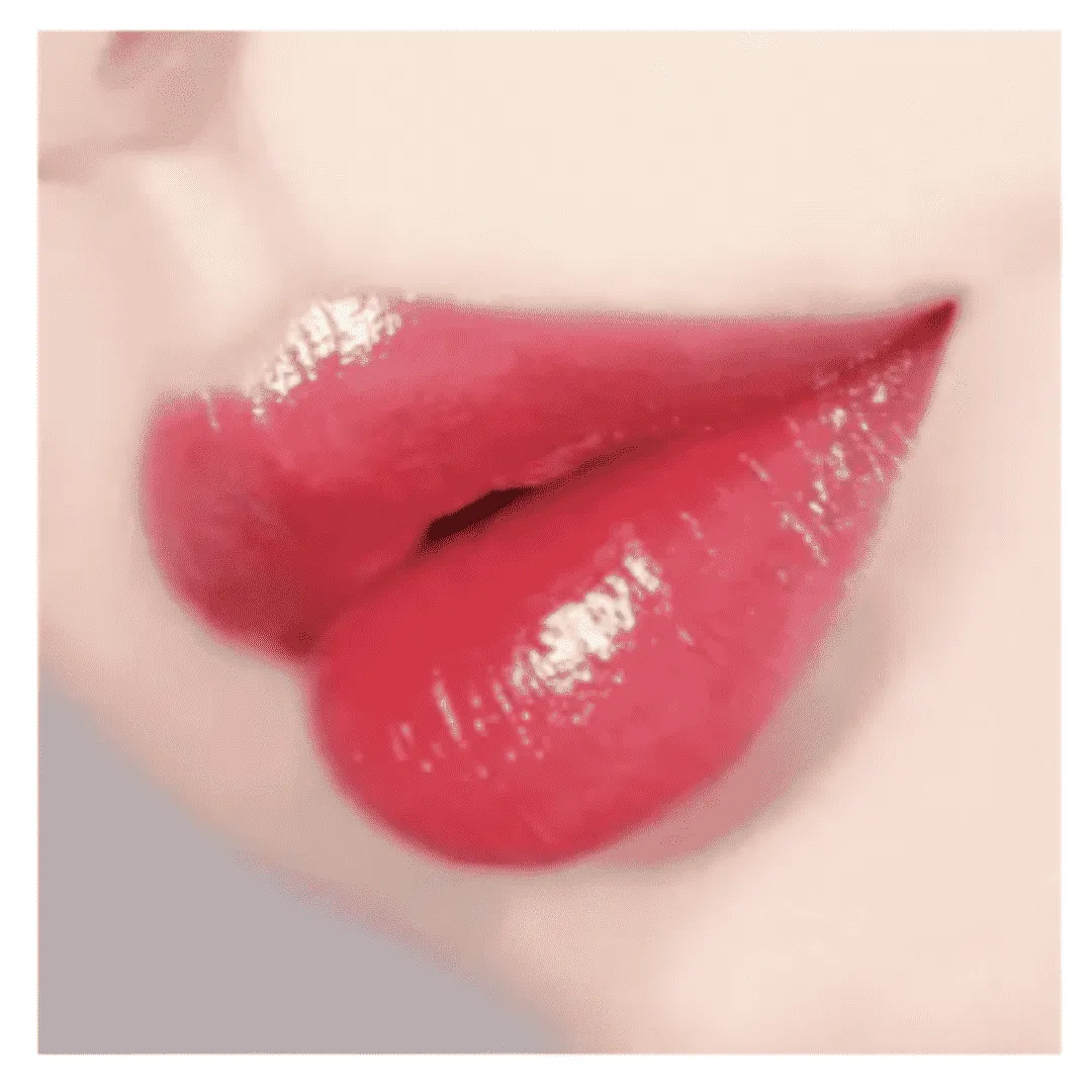Lilybyred Lip Tint #6 Like A Ripened Cherry