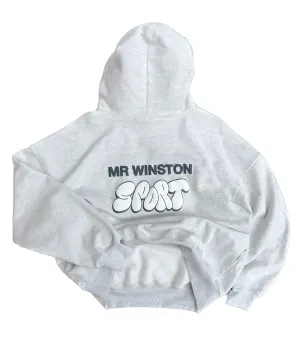 Limited Edition: Marle Puff Hood