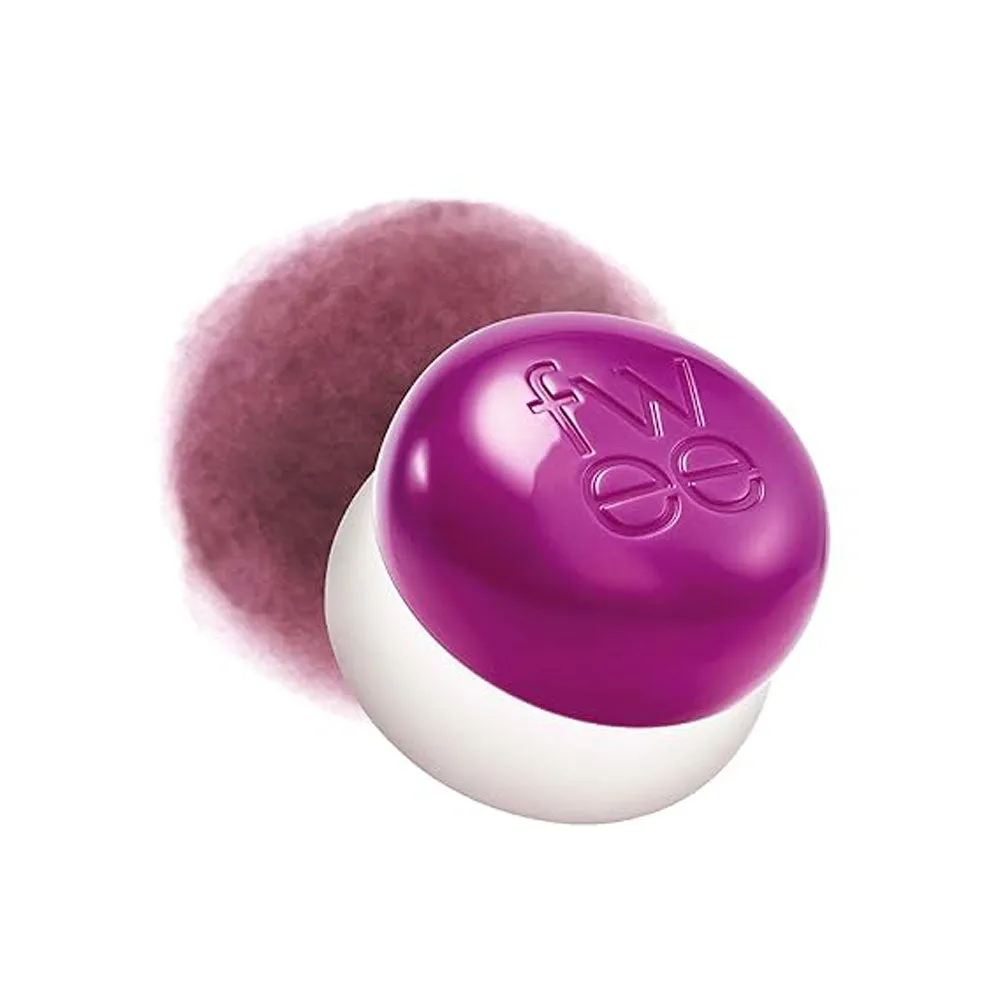 Lip & Cheek Blurry Pudding Pot [COLD-HEARTED MOMENT]