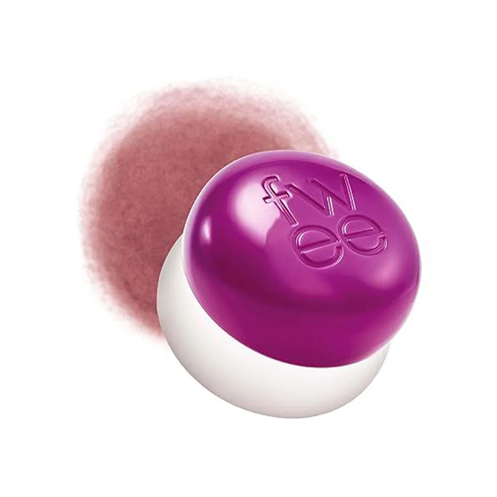 Lip & Cheek Blurry Pudding Pot [COLD-HEARTED MOMENT]