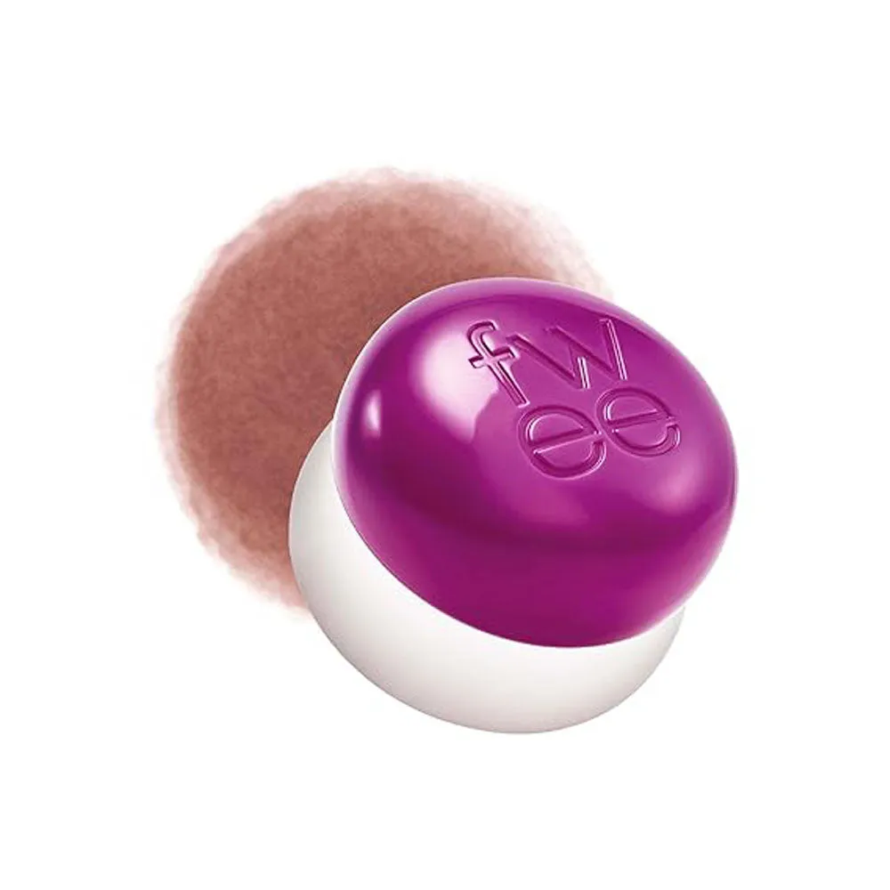 Lip & Cheek Blurry Pudding Pot [COLD-HEARTED MOMENT]