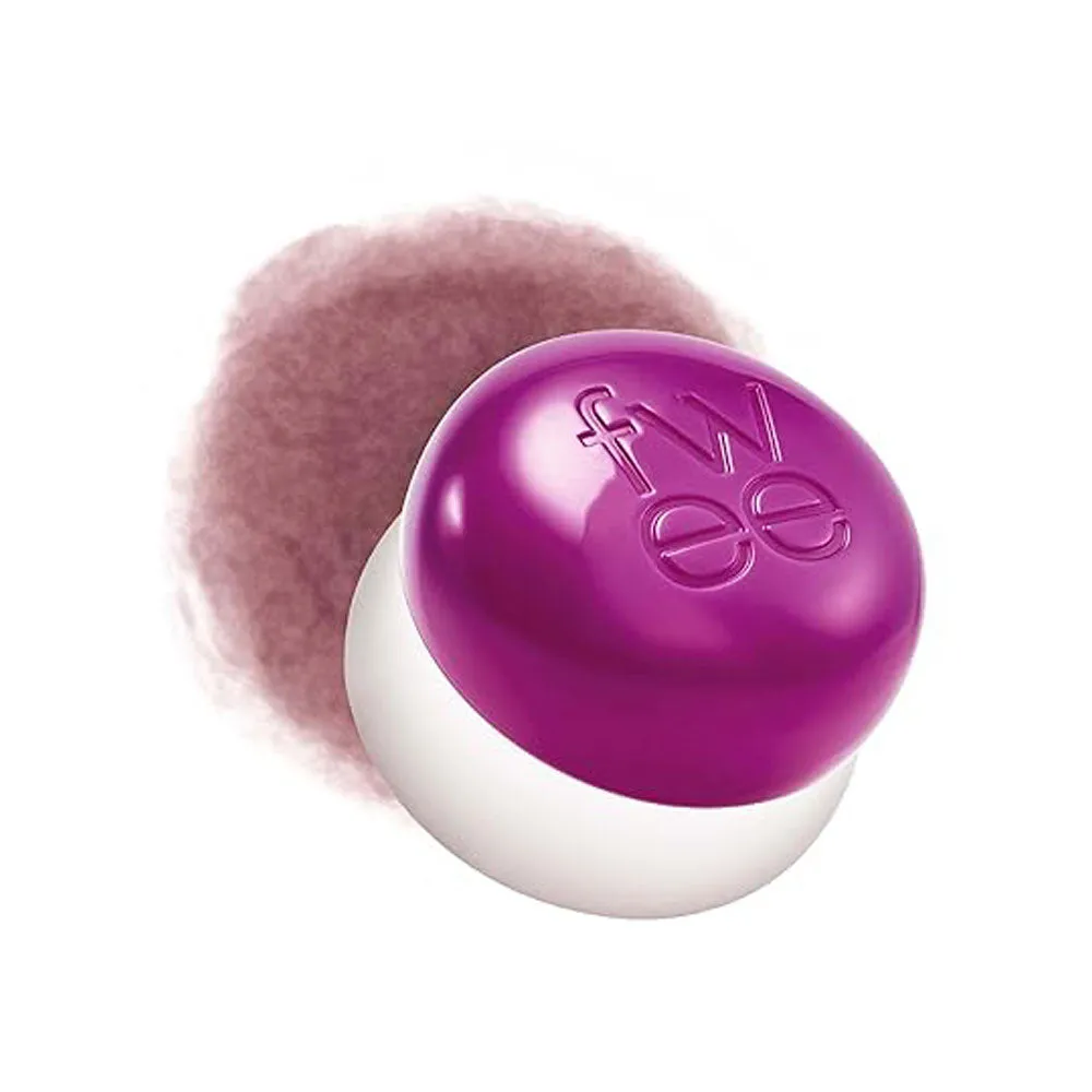 Lip & Cheek Blurry Pudding Pot [COLD-HEARTED MOMENT]