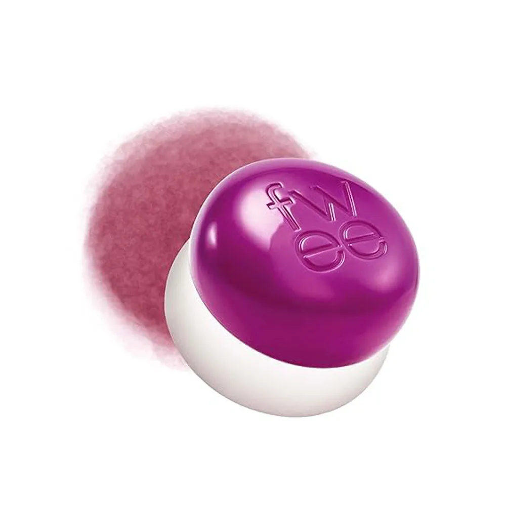 Lip & Cheek Blurry Pudding Pot [COLD-HEARTED MOMENT]