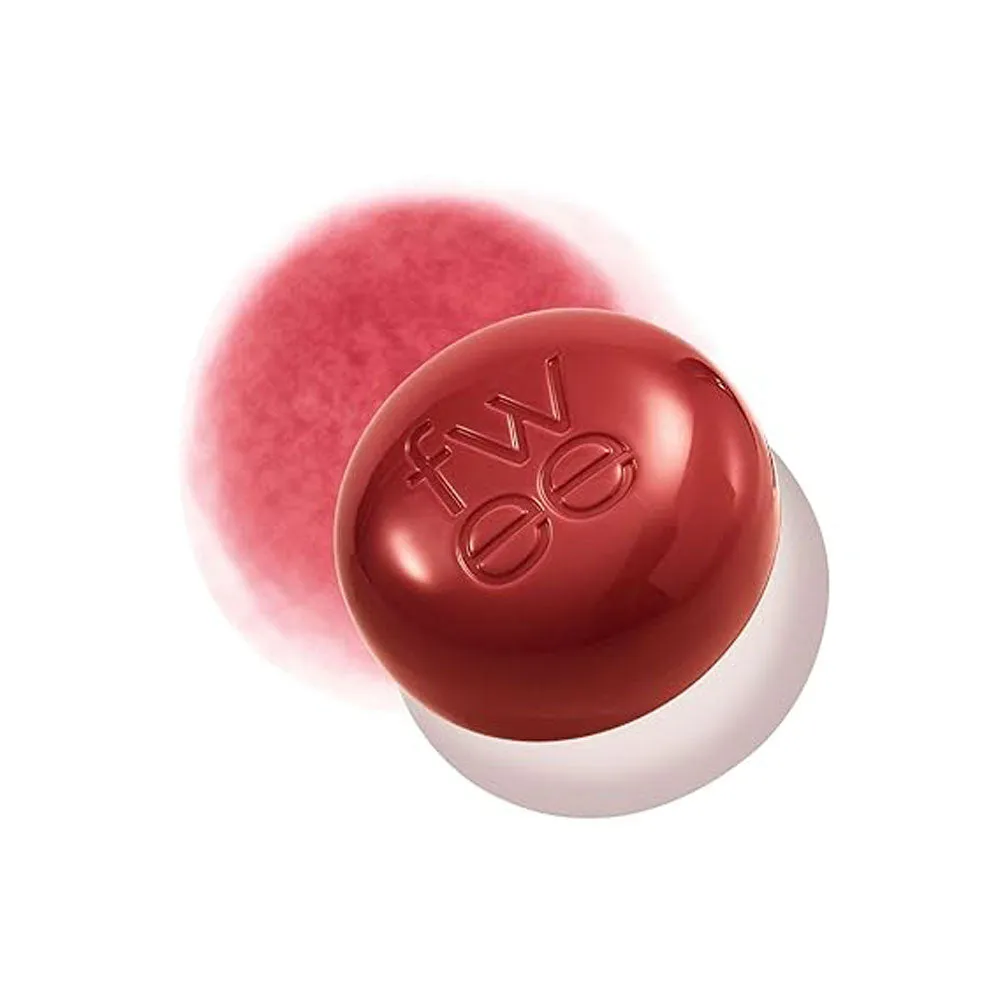 Lip & Cheek Blurry Pudding Pot [FADED MOMENT]