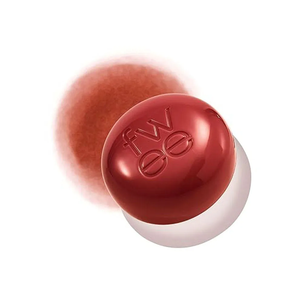 Lip & Cheek Blurry Pudding Pot [FADED MOMENT]
