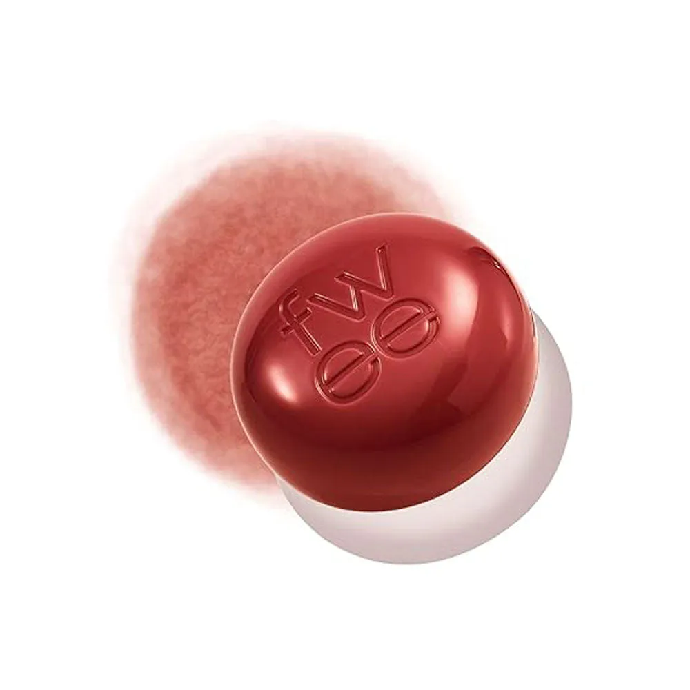 Lip & Cheek Blurry Pudding Pot [FADED MOMENT]