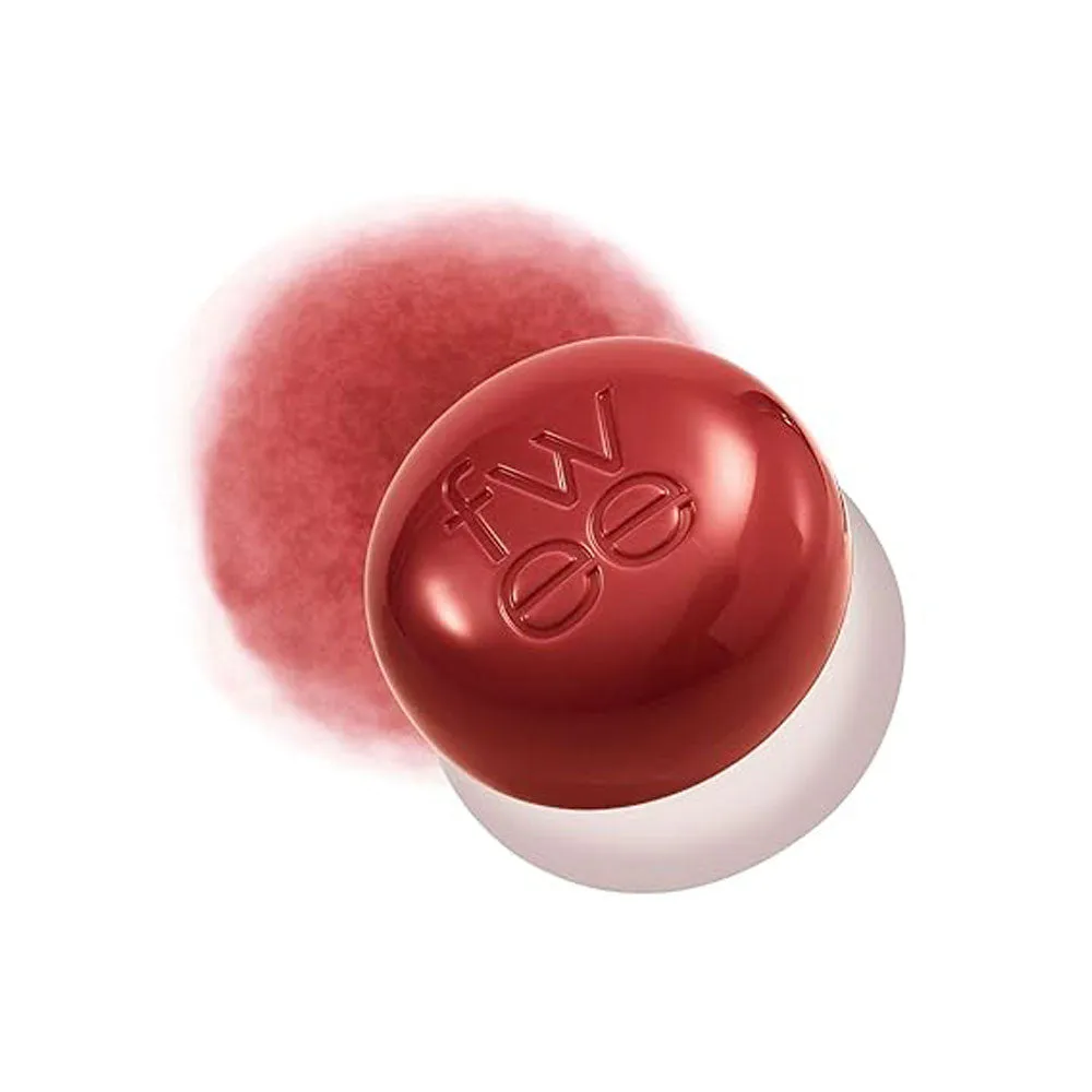 Lip & Cheek Blurry Pudding Pot [FADED MOMENT]